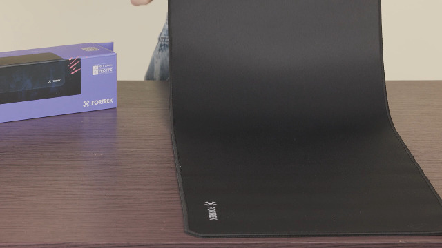Mouse Pad Gamer Speed MPG-103 Grande Preto Fortrek | Amazon.com.br